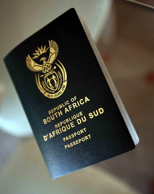 Apply Vietnam eVisa for South African citizens