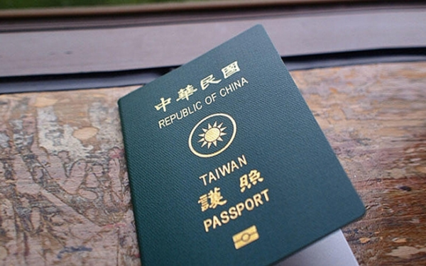 Apply Vietnam eVisa for Taiwanese citizens