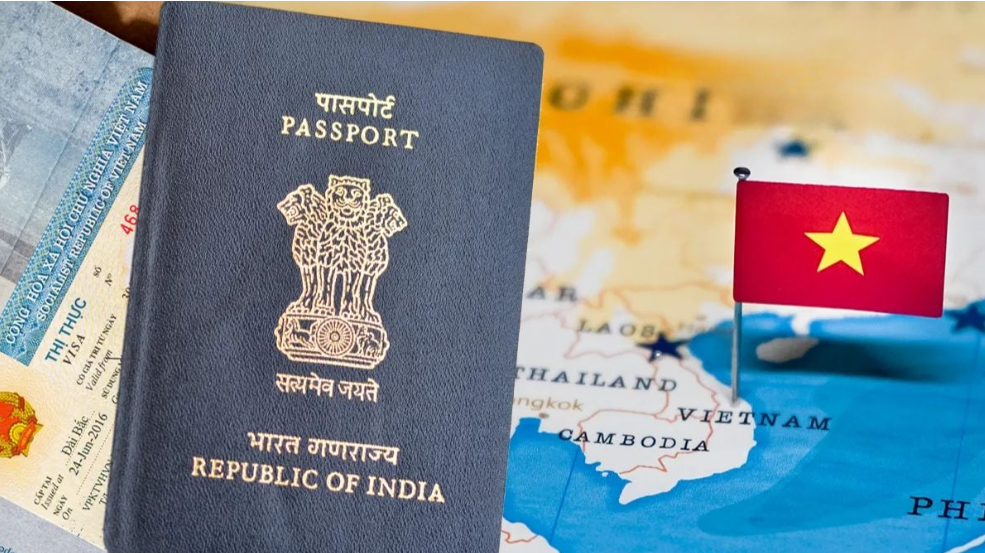 Common requirement for Vietnam visa