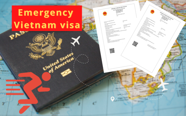 Essential tips for applying urgent Vietnam visa