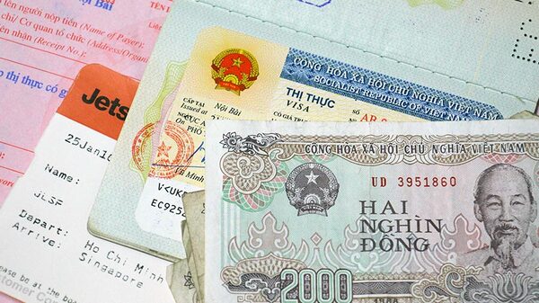 Navigating the immigration procedures at Da Nang airport