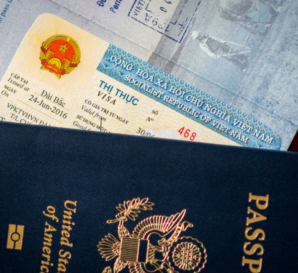 New Vietnam E-visa duration