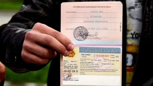 Vietnam travel Visa