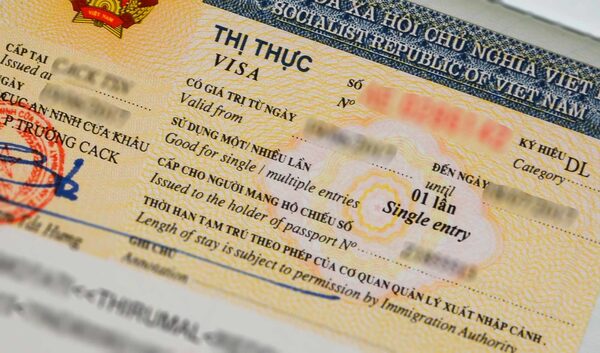 How to Apply for urgent Vietnam 3 Month EVisa for Netherlands Tourists