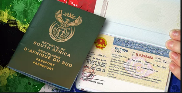 Frequently Asked Questions about applying the Urgent Vietnam 3 month evisa for South African tourists