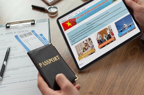 Urgent Vietnam 3 month evisa for Cuba tourists