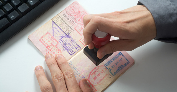 Applying for a Vietnam visa on the weekend