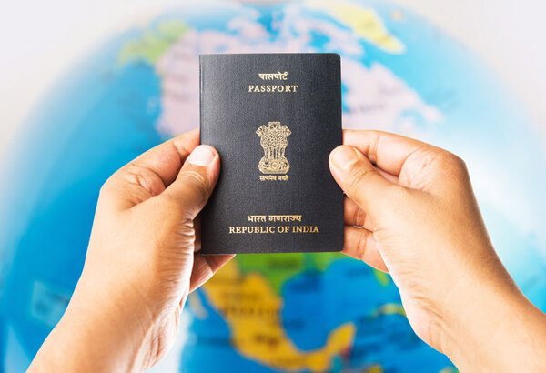 Vietnam Single Entry Visa For Indian Citizens