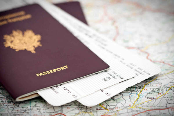 Step-by-Step Vietnam single entry visa for Portuguese citizens Application Process