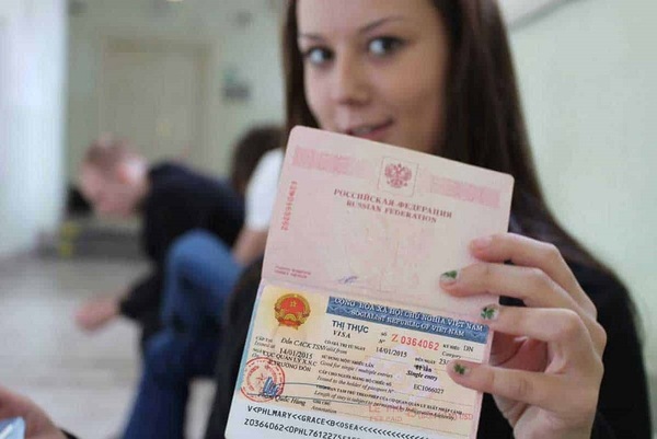 Vietnam visa for Canadian tourists