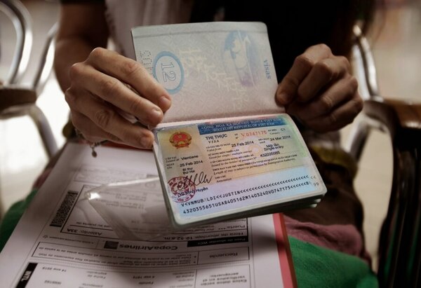 Vietnam E-Visa not working - Limited port of entry