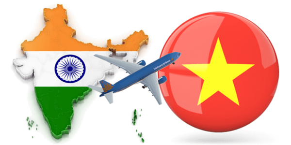 Advantages of Vietnam multiple entry visa for Indian citizens