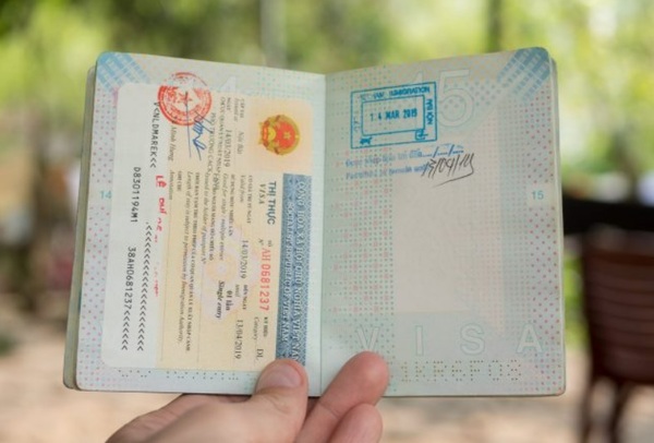 Answering questions about Vietnam multiple entry visa for Indian citizens