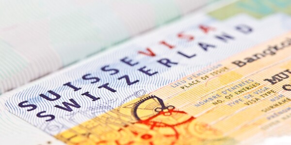 Somethings need to be noticed when applying for a Vietnam single entry visa for Swiss citizens