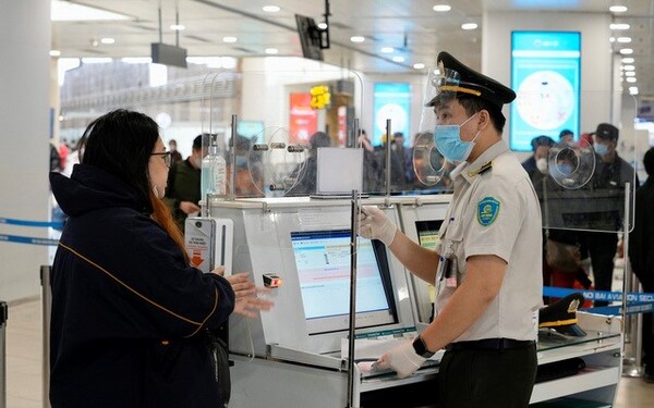 Vietnam to grant e-visas to citizens of all countries and territories