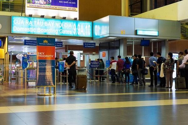 Urgent Visa To Vietnam supports Vietnam visa procedures at Noi Bai airport