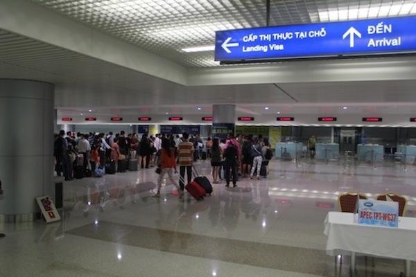 Simplify Vietnam visa procedures at Noi Bai airport with Urgent Visa To Vietnam