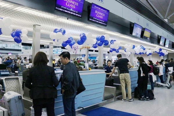 Visa application at Tan Son Nhat Airport - Understanding visa types when you apply for it at Tan Son Nhat airport