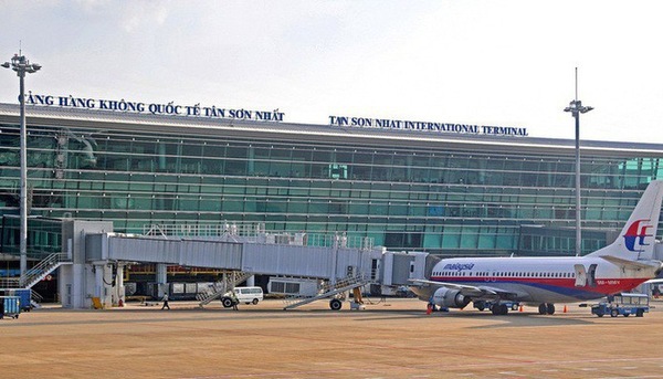 Tips and Recommendations Visa request at Tan Son Nhat airport