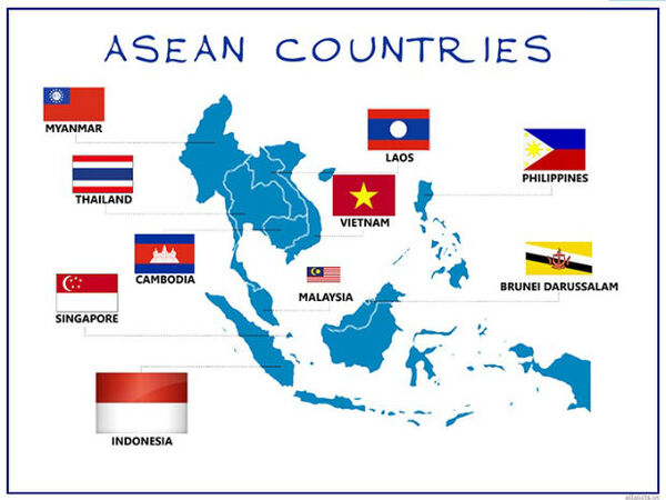 30 bilateral visa exemption for citizens of Southeast Asian countries