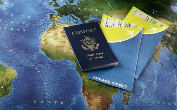 Unilateral 45-day visa exemption for citizens of some other countries