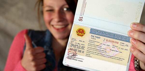 Refer to how to extend tourist visa in Vietnam