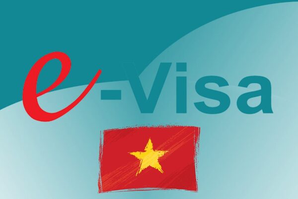 Common mistake when applying for a Vietnam electronic visa