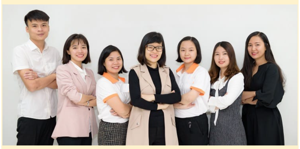 Our Vietnam visa team