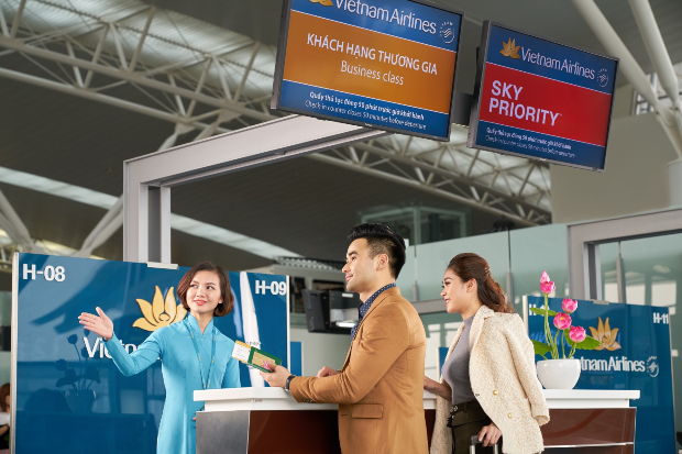 You should check your visa validity