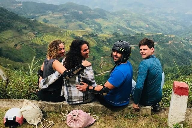 Sometimes tourist might want to stay in Vietnam longer