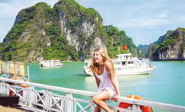 Urgent Visa To Vietnam is proud to be the top choice for Australian travelers