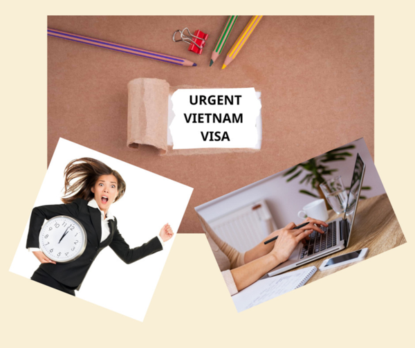 Why choose an urgent Vietnam 3 month evisa for Mexico tourists online over other visa options?