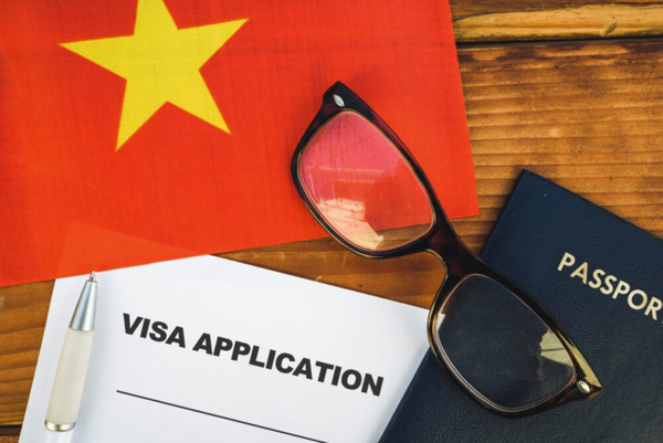 How to apply for an urgent Vietnam 3 month evisa for Mexico tourists