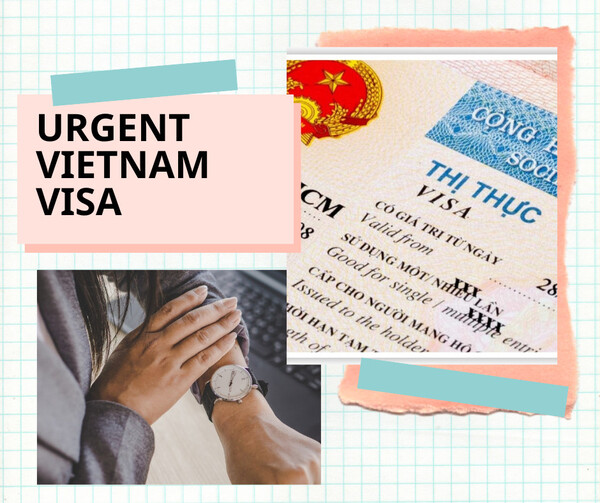 Traveling Vietnam with the Urgent Vietnam 3 month evisa for Turkey tourists