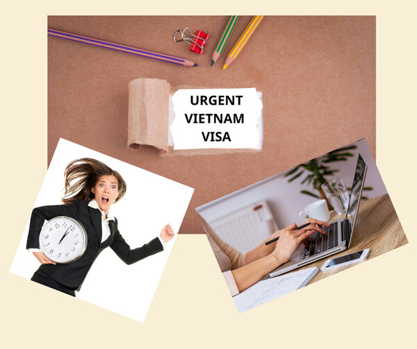 The Application Process for Urgent Vietnam 3 month evisa for Turkey tourists