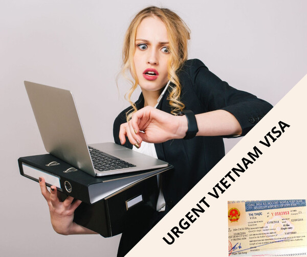 Exploring the Benefits of the 'Urgent Vietnam 3-Month E-Visa