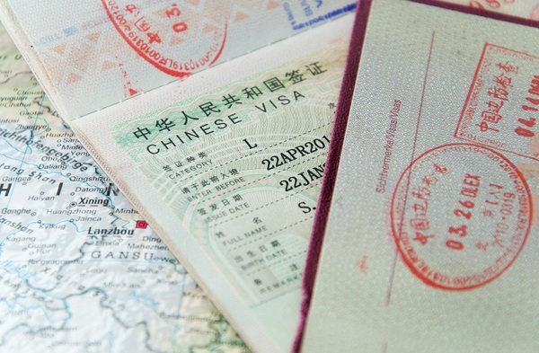 Apply for an urgent Vietnam 3 month eVisa for Chinese citizens