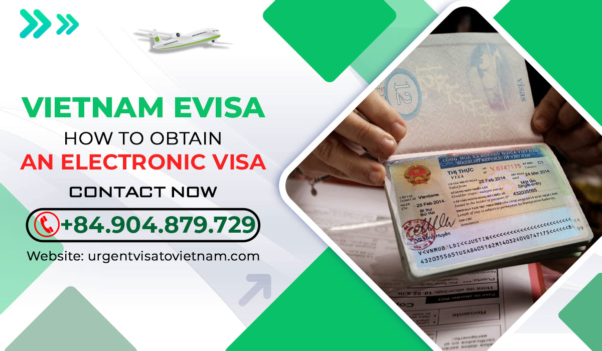 Step by step instructions on how to apply for a visa 