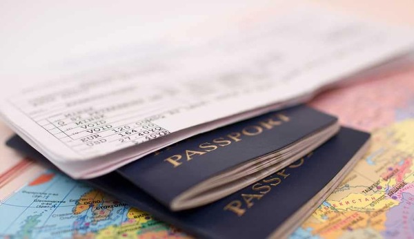 The Process of Obtaining a Single Entry Visa for Australians