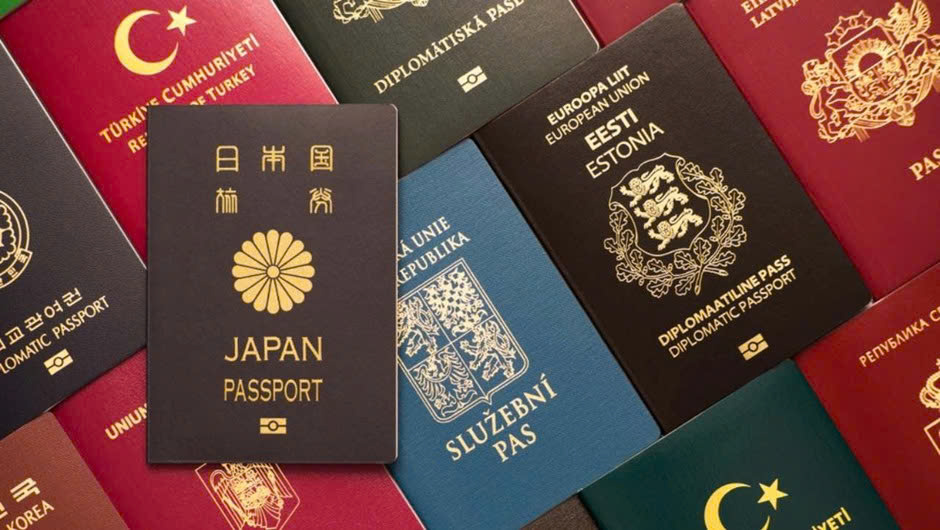 Get informed about different type of Vietnam visa