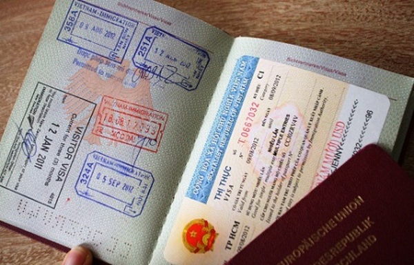 Tips for Applying for Vietnam single entry visa for South African citizens