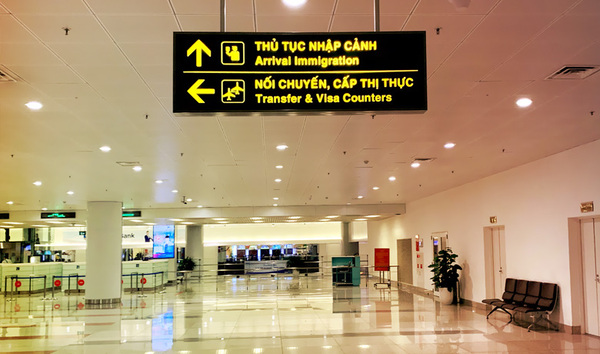 Navigating Visa Procedures At Vietnam Airport A Comprehensive Guide 5175