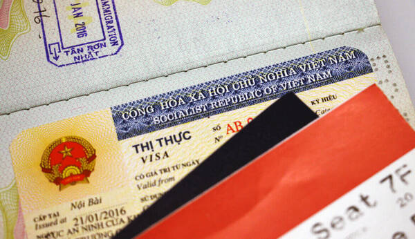 Urgent Vietnam 3 Month E-visa For American Tourists