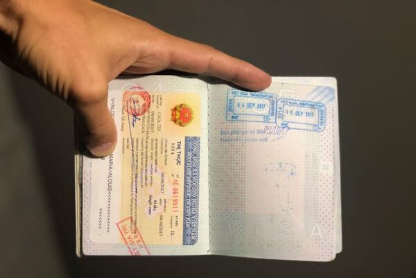 Vietnam E-visa Vs Visa On Arrival