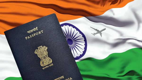 Vietnam Single Entry Visa For Indian Citizens