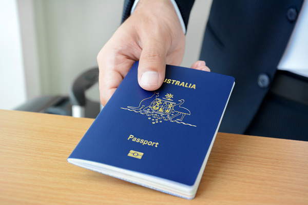 Simplified Process For Vietnam Single Entry Visa For Australian Citizens